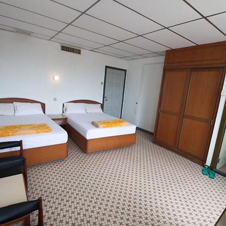 Peking Hotel George Town Extérieur photo